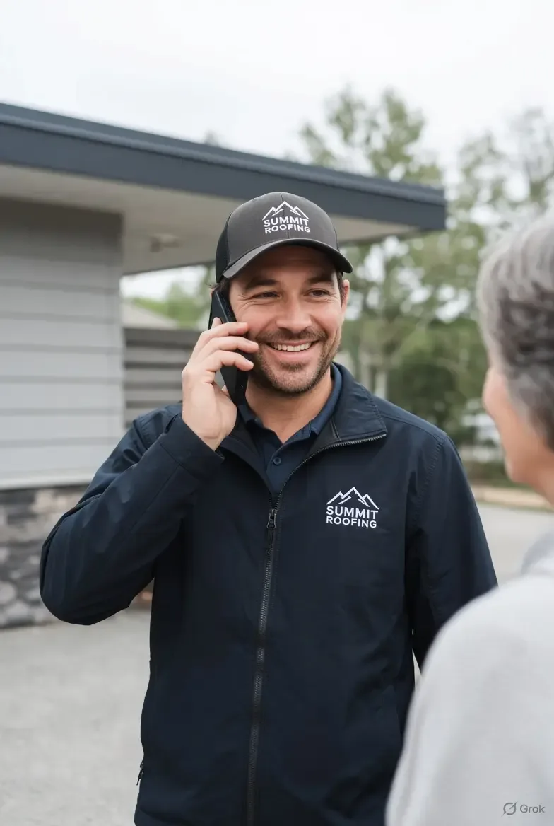 Flat Roof Leak Repair Buffalo, IN FAQs